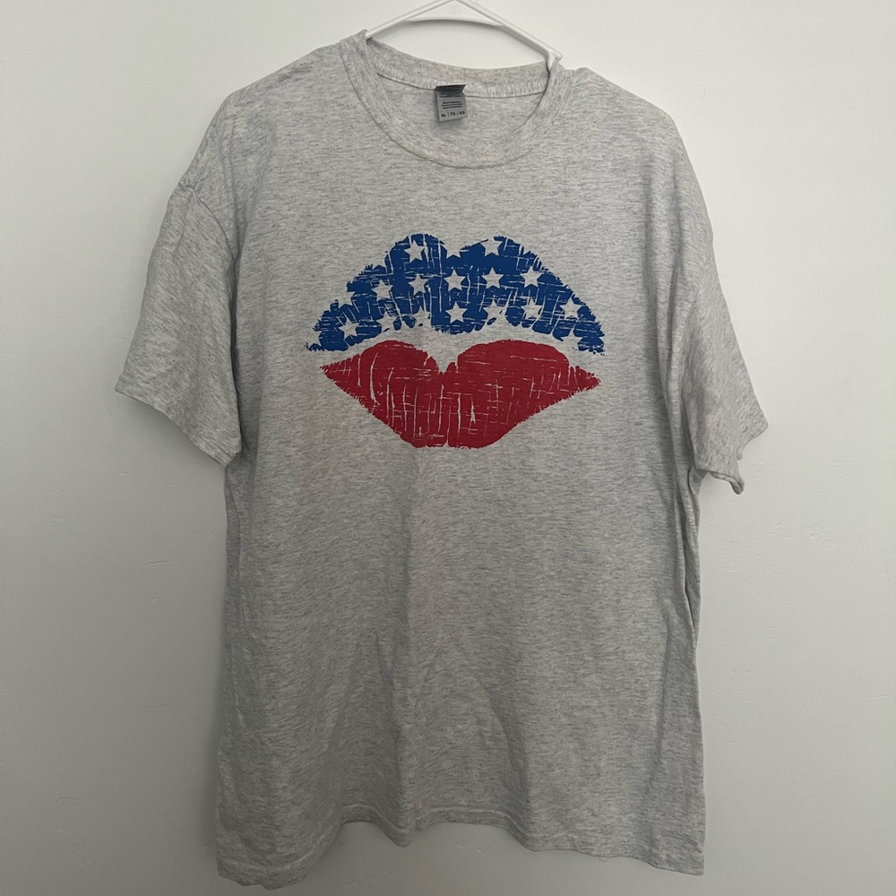 Heather Grey T-Shirt